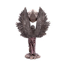 Ethereal Metatron Angel Bronze Figurine 35cm 4