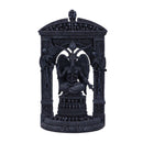 Baphomets Temple Ornament 28cm 2