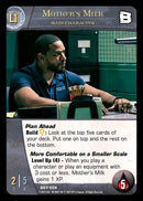 Upper Deck Vs. System® 2PCG®: The Boys