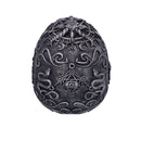 Baphomets Worship Skull 19.5cm 4