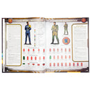 Battletech Force Manual Davion Roleplaying Game by Catalyst Game Labs 4