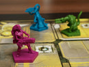 Adrenaline Board Game First Person Shooter On Your Gaming Table