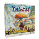 Dewan Board Game by Space Cowboys 1