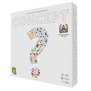 Concept Boardgame Board Game by Repos 4