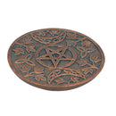 Divine Essence Wiccan Incense Burner 12.7cm 5