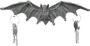 Dracula Vampire Bat Household Key Hanger 26cm 3