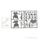 WizKids D&D Frameworks: Fire Giant - Unpainted and Unassembled