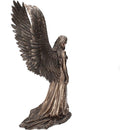 Spirit Guide Bronze Ornament 43cm by Anne Stokes 5