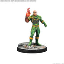 Marvel Crisis Protocol 3