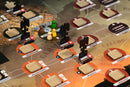 Black Orchestra Resistance Board Game Expansion