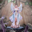 Atara Angel Figurine a Divine Representation of Grace 37cm 8