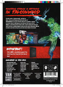 The Falconwood Files Final Girl Board Game Expansion