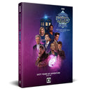 Doctor Who Sixty Years of Adventure Book 2 Roleplaying Game by Cubicle Seven 1