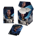 MTG Murders at Karlov Manor 100 Deck Box Sleeved Cards Teysa Opulent Oligarch for Magic