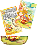 Pokemon TCG: SV 8.5 Prismatic Evolutions Mini Tin Assorted 7