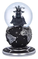 Cult Cuties Baphoboo Snow Globe 18.5cm 2