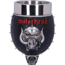 Motorhead Ace of Spades Warpig Snaggletooth Goblet 19.5cm Officially Licensed 8
