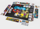 Adrenaline Board Game First Person Shooter On Your Gaming Table