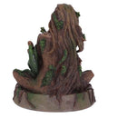 Forest Scent Backflow Incense Burner 19.5cm 2