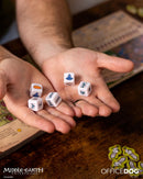 The Hobbit There and Back Again Board Game
