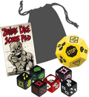 Zombie Dice Horde Edition Push Your Luck Game