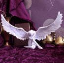 Angels Sympathy Heavenly Angel Figurine 36cm 5
