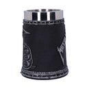Metallica Black Album Tankard Officially Licensed Drinking Mug 5