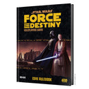 Star Wars Force and Destiny RPG Core Rulebook Roleplaying Game by Edge Entertainment Studio 1