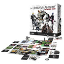 The Umbrella Academy Board Game