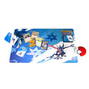 Ultra PRO Greninja Playmat for Pokemon Non-Slip Surface Collectible Trading Card Game