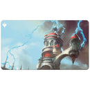 Ravnica Remastered Playmat from The Izzet League Magic The Gathering