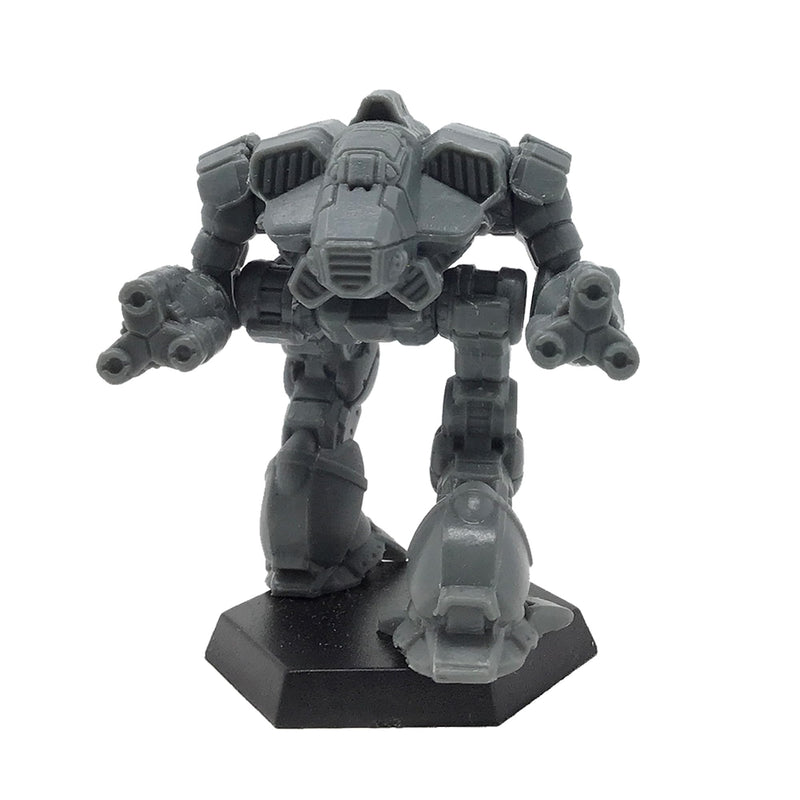 BattleTech Mini Force Pack: Clan Heavy Star