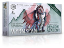 Wyrmspan Dragon Academy Expansion Board Game by Stonemaier 1