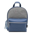 Naruto Sasuke Backpack 28cm 2