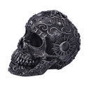Baphomets Worship Skull 19.5cm 3