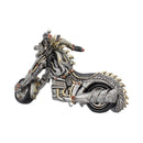 Dracus Birota Steampunk Dragon Motorcycle 29cm 4