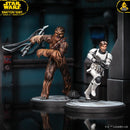Atomic Mass Games Star Wars Shatterpoint This is Some Rescue! Squad Pack - Tabletop Miniatures Game, Strategy Game for Kids and Adults, Ages 14+, 2 Players, 90 Minute Playtime