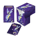 Ultra Pro Full-View Deck Box Miraidon Pokemon TCG Storage