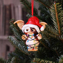 Gremlins Gizmo in Fairy Lights Hanging Festive Decorative Ornament 7