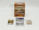Terraforming Mars Prelude Board Game by Stronghold 4