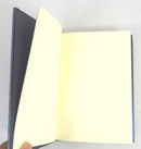 Embossed Pentagram A5 Spell Book Journal in Purple 17cm 4