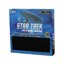 WizKids Star Trek: Attack Wing: Romulan Faction Pack - Secrets of The Tal Shiar