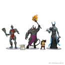 WizKids D&D Icons of The Realms: Bigby Presents: Glory of The Giants