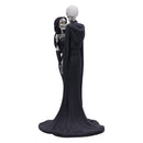 Eternal Vow Gothic Skeletons Figurine 24cm 4