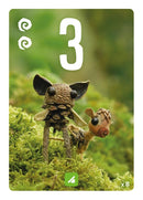 Bombyx | Pixies | Card Game | Ages 8+ | 2-5 Players | 30 Minutes Playing Time