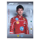 F1 Turbo Attax 2025 Starter Packs Board Game by Topps 3