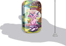 Pokemon TCG: SV 8.5 Prismatic Evolutions Mini Tin Assorted 8