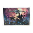 Northwind Tales Sword and Sorcery Board Game by Ares 1