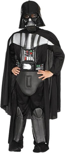 Darth Vader Child Costume and Mask