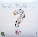 Concept Boardgame Board Game by Repos 5
